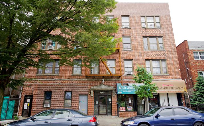 Pictures of Business for Sale, Mixed Use property located at 3717 Bronxwood Ave, New York, NY 10469 for sales - image #1