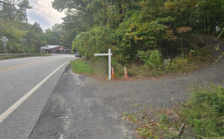 Pictures of Land, Mixed Use property located at 109 Us Highway 6, Port Jervis, NY 12771 for sales - image #1