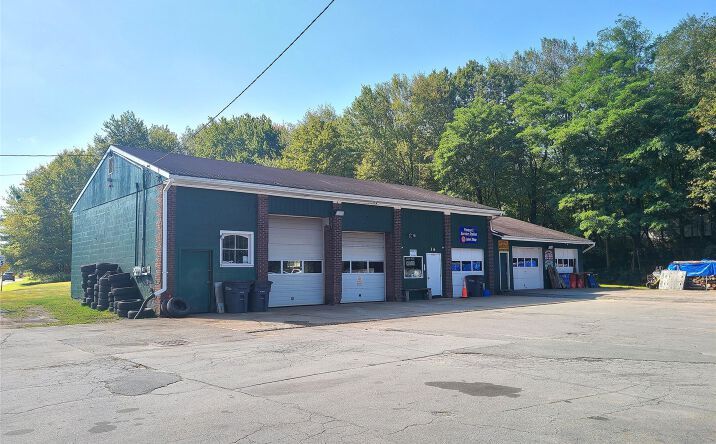Pictures of Mixed Use, Retail, Office property located at 36 Cold Spring Road, Monticello, NY 12701 for sales - image #1