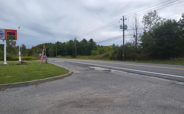 Pictures of Land, Special Purpose, Multifamily property located at 328 Bloomingburg Road, Wallkill, NY 10940 for sales - image #1