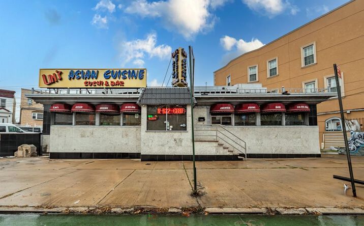 Pictures of Business for Sale, Retail property located at 1506 Bronxdale Avenue, New York, NY 10462 for sales - image #1