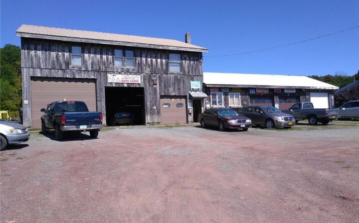 Pictures of Mixed Use, Retail, Office, Land property located at 79 Elk Point Road 83, Liberty, NY 12758 for sales - image #1