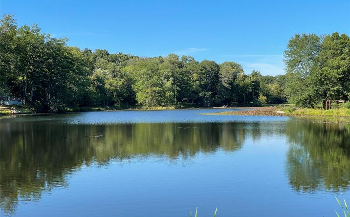 Pictures of Land property located at Tbd Lake Shore Drive, Pine Bush, NY 12566 for sales - image #1