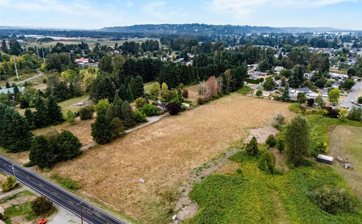 Pictures of Land property located at 14721 Pioneer Wy E, Puyallup, WA 98372 for sales - image #1