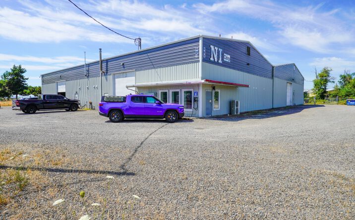 Pictures of Industrial property located at 893 Wilco Rd, Stayton, OR 97383 for sales - image #1