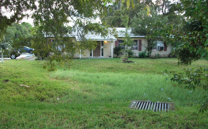 Pictures of Land, Multifamily, Special Purpose property located at 6766 54th Ave N, St. Petersburg, FL 33709 for sales - image #1