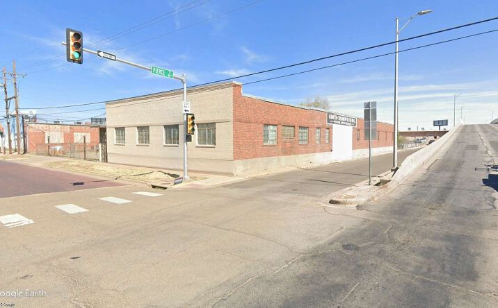 image of property at 112 S PIERCE ST Amarillo TX 79101