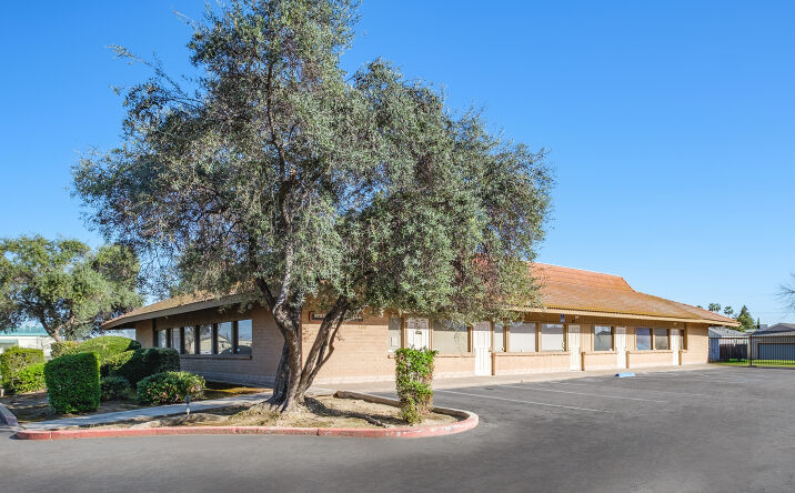 Pictures of Office property located at 4832 N First St, Fresno, CA 93726 for sales - image #1