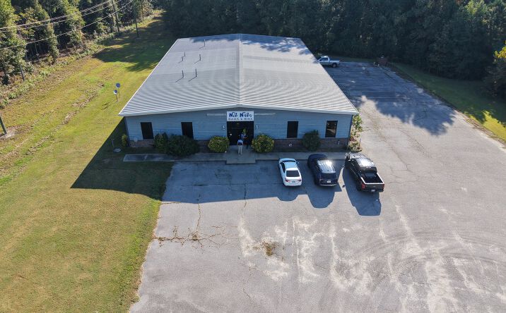 Pictures of Industrial property located at 1709 US-258, Tarboro, NC 27886 for sales - image #1