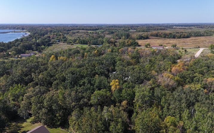Pictures of Land property located at TBD 377th Street, Perham, MN 56573 for sales - image #1