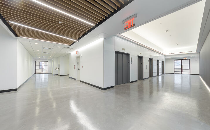 Pictures of Mixed Use, Office property located at 40 Rector St, New York, NY 10006 for sales - image #1