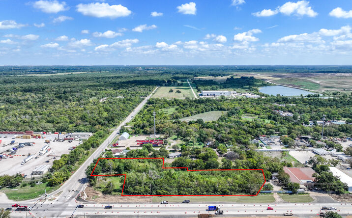 Pictures of Industrial property located at 9300 Central Expressway, Dallas, TX 75241, Dallas, TX 75241 for sales - image #1