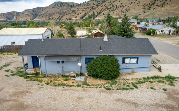 Pictures of Multifamily property located at 225 / 235 GCR 309, Parshall, CO 80468 for sales - image #1