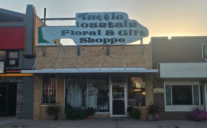 Pictures of Office property located at 513 MAIN ST, BOTTINEAU, ND 58318 for sales - image #1