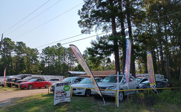 Pictures of Business for Sale, Land, Mixed Use property located at 3040 highway 19, HUNTSVILLE, TX 77320 for sales - image #1