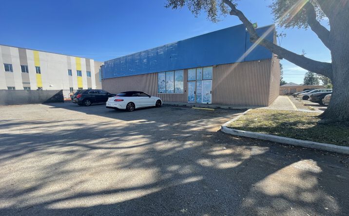 Pictures of Industrial, Office property located at 2590 Havendale Blvd NW, Winter Haven, FL 33881 for sales - image #1
