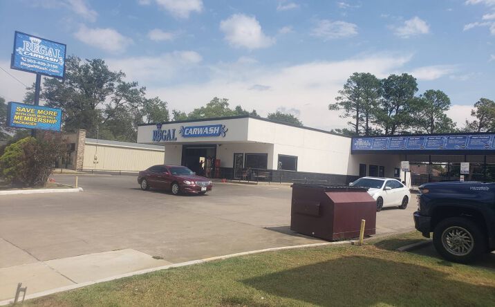 Pictures of Special Purpose property located at 1430 S. Broadway St., Sulphur Springs, TX 75482 for sales - image #1