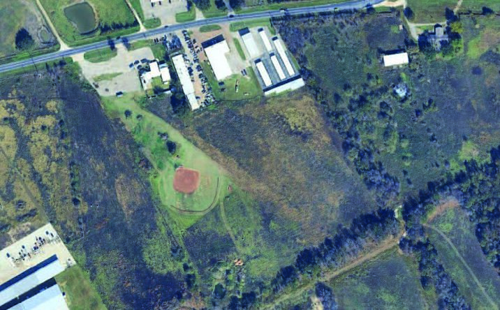 Pictures of Land property located at 4071 Acton Hwy, Granbury, TX 76049 for sales - image #1