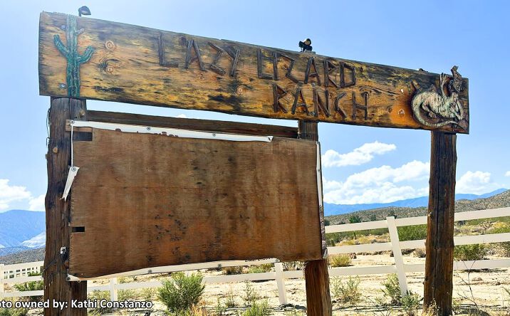 Pictures of Retail, Land property located at 35535 State Highway 18, Lucerne Valley, CA 92356 for sales - image #1