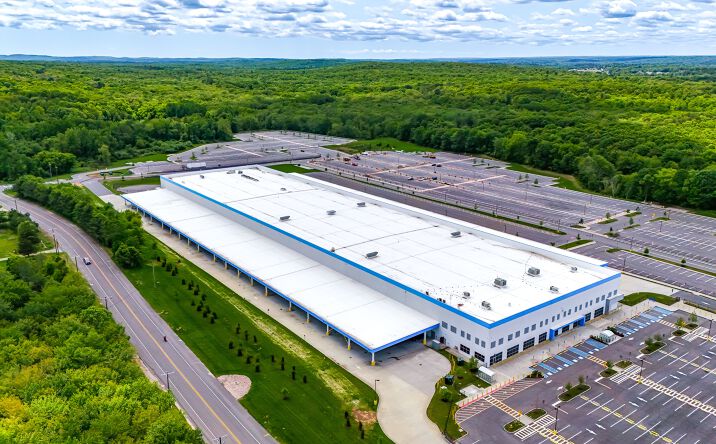 Pictures of Industrial property located at 137 Lathrop Rd, Plainfield, CT 06374 for sales - image #1