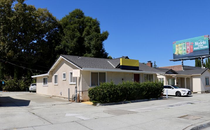 Pictures of Office, Retail property located at 521 S Bascom Ave, San Jose, CA 95128 for sales - image #1