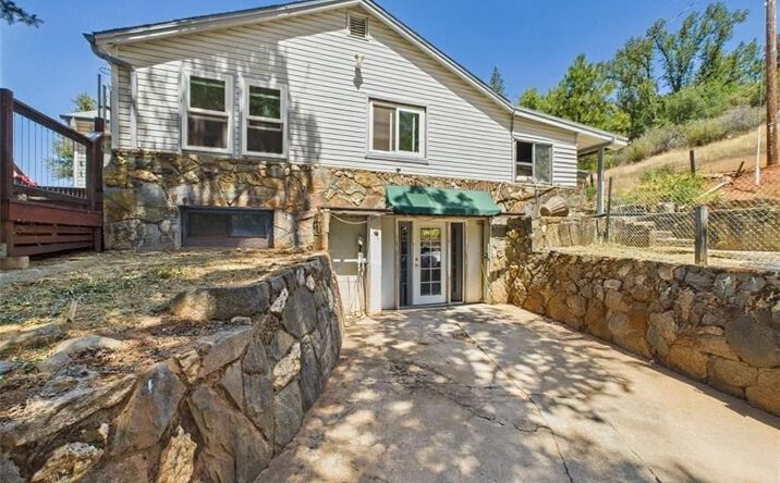 Pictures of Multifamily property located at 6576 State Highway 140, Midpines, CA 95345 for sales - image #1