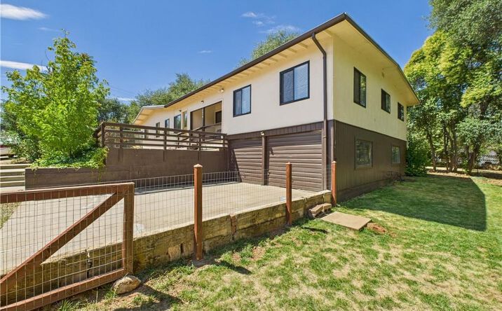 Pictures of Multifamily property located at 5130 Bullion Street, Mariposa, CA 95338 for sales - image #1