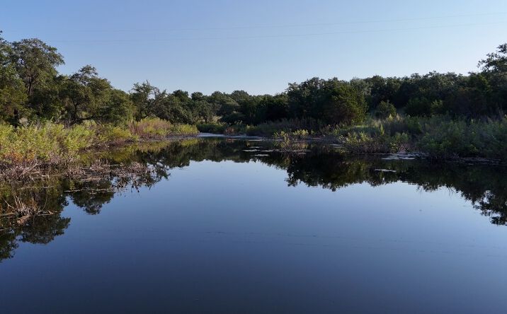 Pictures of Land property located at 321 Rancho Grande Rd, Bayside, TX 78340 for sales - image #1