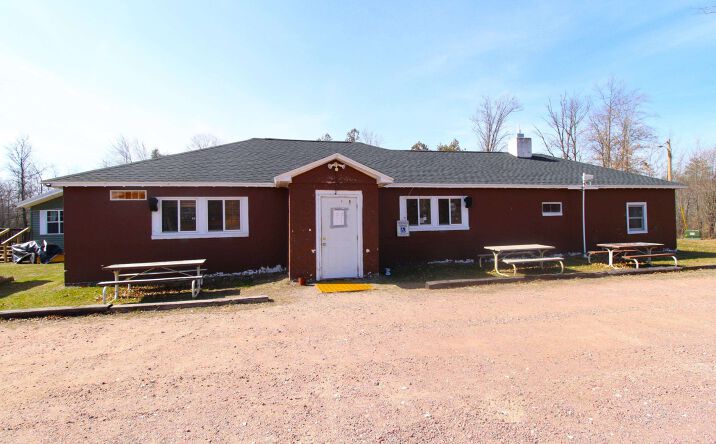 Pictures of Retail property located at N15945 State Road 80, Finley, WI 54646 for sales - image #1