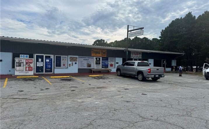 Pictures of Business for Sale, Industrial property located at 2401 Clay Road, Austell, GA 30106 for sales - image #1