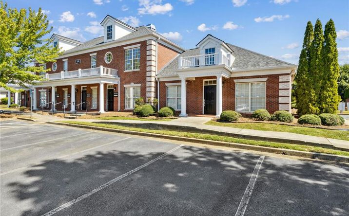 Pictures of Office property located at 3950 Cobb Parkway NW Unit 103-104, Acworth, GA 30101 for sales - image #1