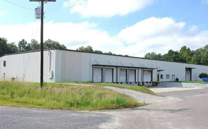 image of property at 7350 E SPARTAN BLVD North Charleston SC 29418-8444