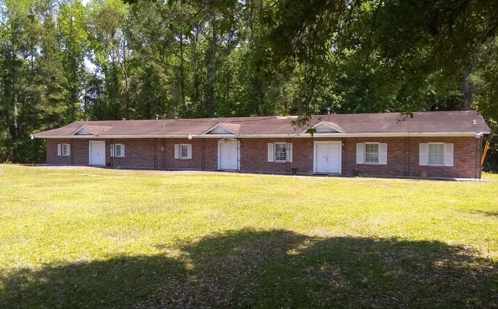 image of property at 6572 HIGHWAY 162 Hollywood SC 29449-6713