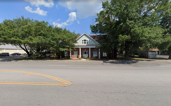 image of property at 1165 CHUCK DAWLEY BLVD UNIT 200 Mount Pleasant SC 29464-4151