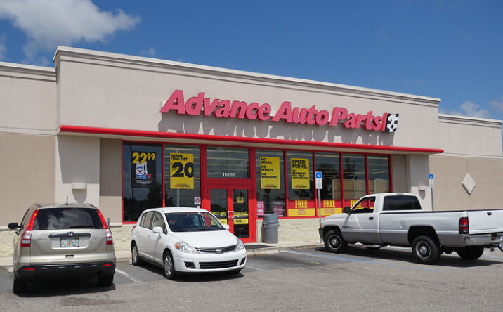 Advance Auto Parts Port Charlottenull