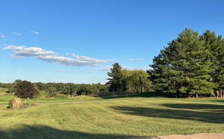 Pictures of Land, Special Purpose property located at 5546 FAIRWAY Drive, Burlington, IA 52601 for sales - image #1