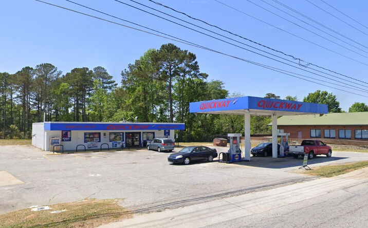 image of property at 1321 WILSON RD Newberry SC 29108-3061
