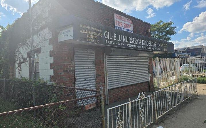 Pictures of Mixed Use property located at 12002 Merrick Boulevard, New York, NY 11434 for sales - image #1