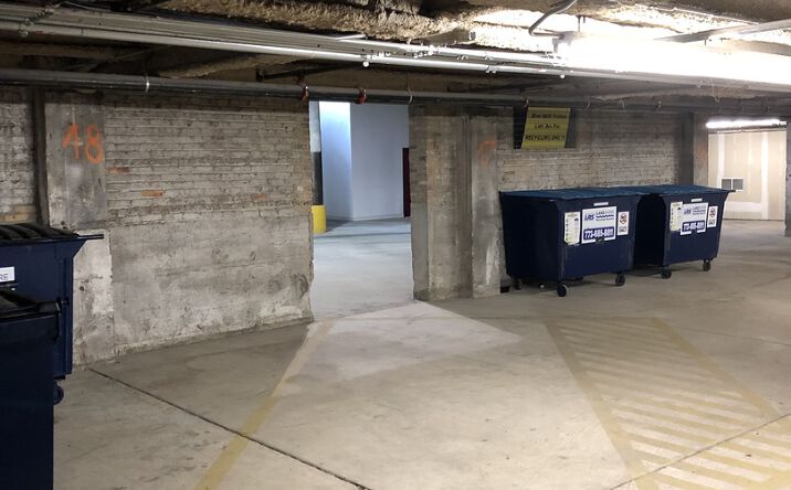 Pictures of Land, Special Purpose property located at 2545 S Dearborn Street P-56, Chicago, IL 60616 for sales - image #1