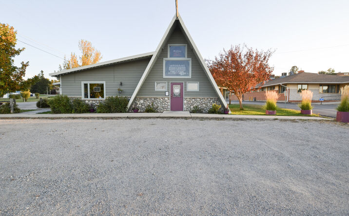 Pictures of Business for Sale property located at 631 Northeast Main Street,Lewistown, MT U, Lewistown, MT 59457 for sales - image #1