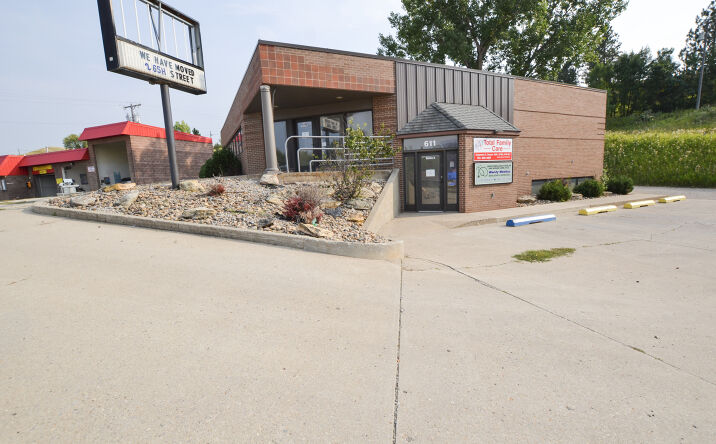 Pictures of Office property located at 611 NE Main St, Lewistown, MT 59457 for sales - image #1