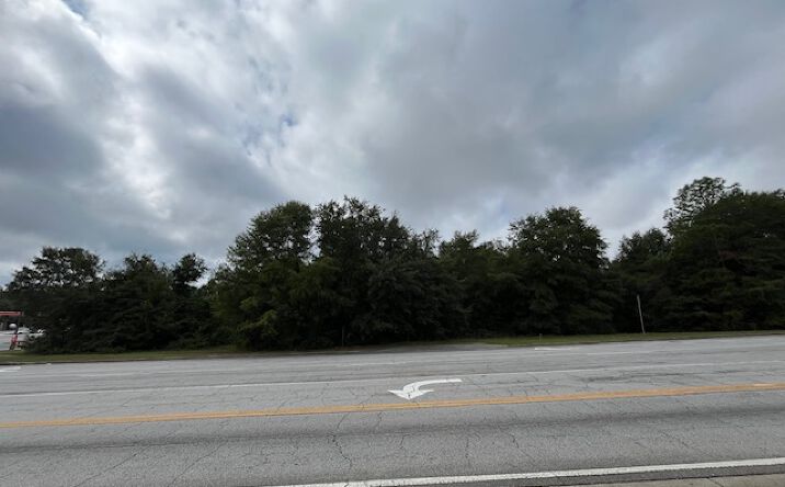 Pictures of Land property located at 2606 Lumpkin Road, Augusta, GA 30906 for sales - image #1