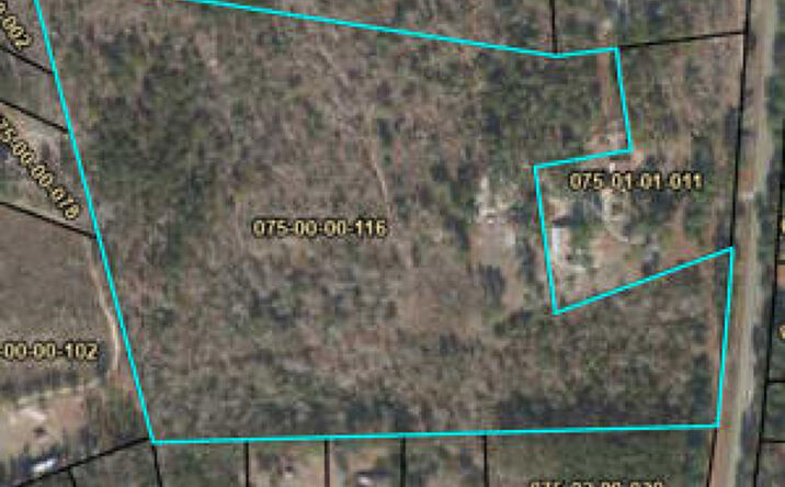 Pictures of Land, Mixed Use, Multifamily property located at Highway 278, Barnwell, SC 29812 for sales - image #1