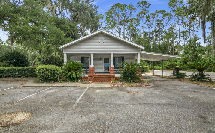 Pictures of Special Purpose property located at 938 Elma G Miles Pkwy, Hinesville, GA 31313 for sales - image #1