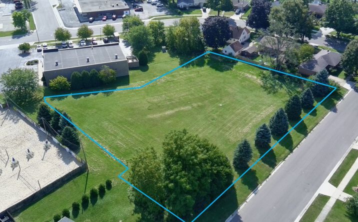 Pictures of Land property located at 1210 Mayfair Rd, Janesville, WI 53545 for sales - image #1