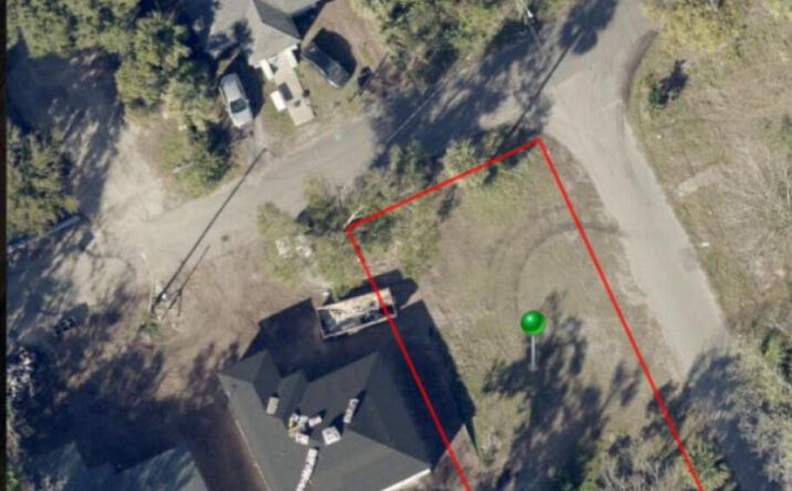 Pictures of Land, Mixed Use property located at George Street, Daytona Beach, FL 32114 for sales - image #1