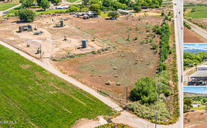 Pictures of Land property located at 16923 US 550, Aztec, NM 87410 for sales - image #1
