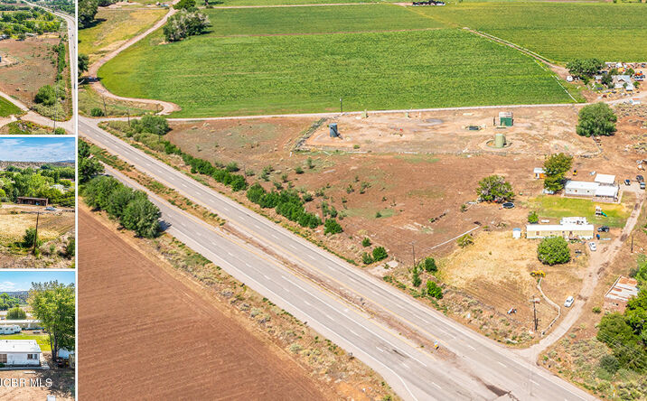 Pictures of Multifamily property located at 16921 US 550, Aztec, NM 87410 for sales - image #1