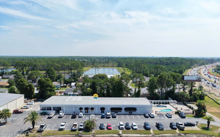 Pictures of Land property located at 12216 Panama City Beach Parkway, Panama City Beach, FL 32407 for sales - image #1