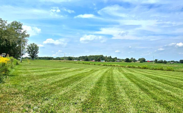 Pictures of Land property located at 1163 1/2 Township Road 198, Marengo, OH 43334 for sales - image #1